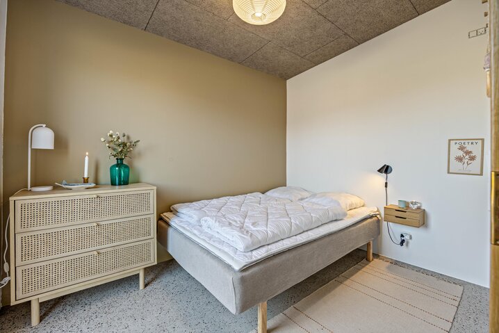 Ferienhaus i6941 in Lodbergsvej 135, Søndervig - Bild #19