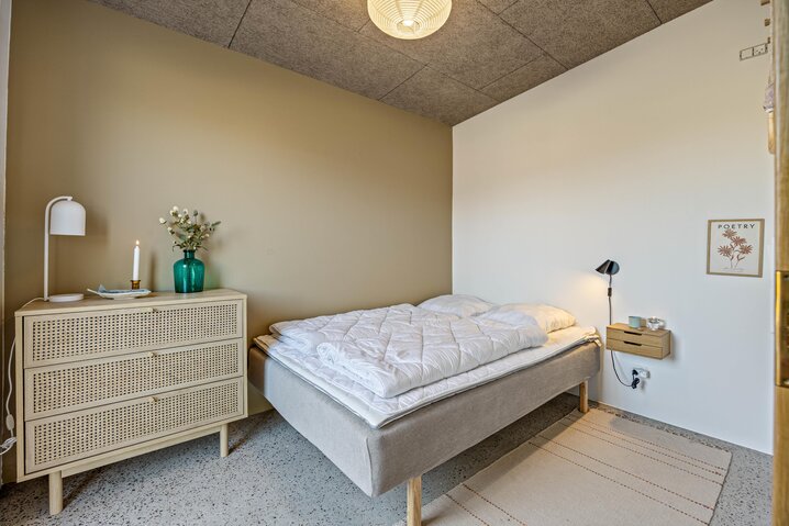 Ferienhaus i6941 in Lodbergsvej 135, Søndervig - Bild #19