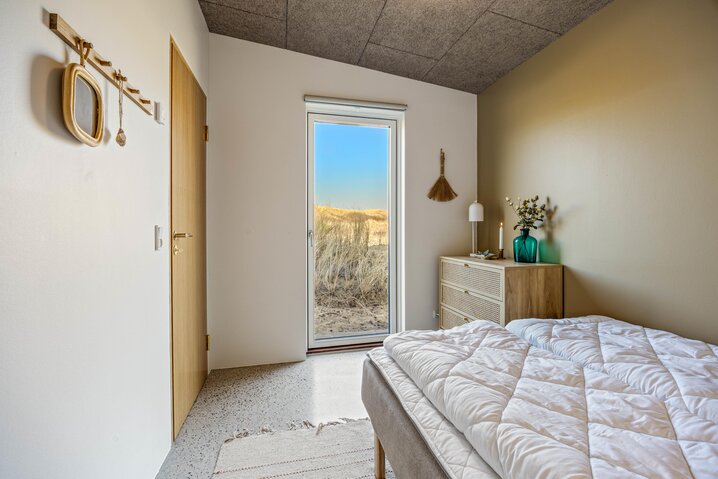 Ferienhaus i6941 in Lodbergsvej 135, Søndervig - Bild #20