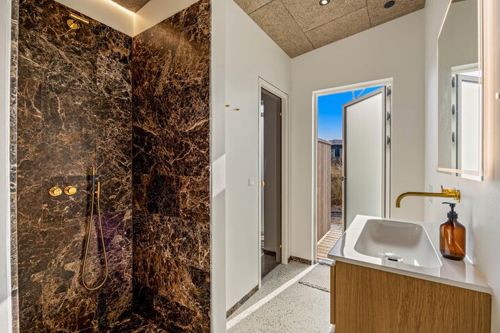 Ferienhaus i6941 in Lodbergsvej 135, Søndervig - Bild #22