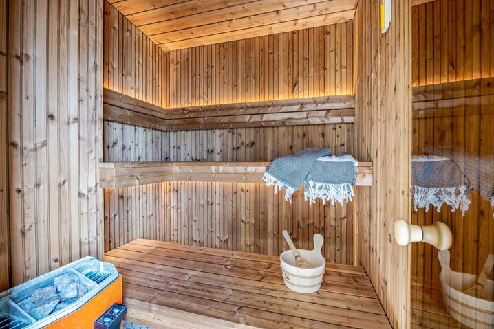 Ferienhaus i6941 in Lodbergsvej 135, Søndervig - Bild #23