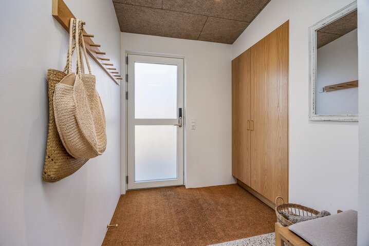 Ferienhaus i6941 in Lodbergsvej 135, Søndervig - Bild #25