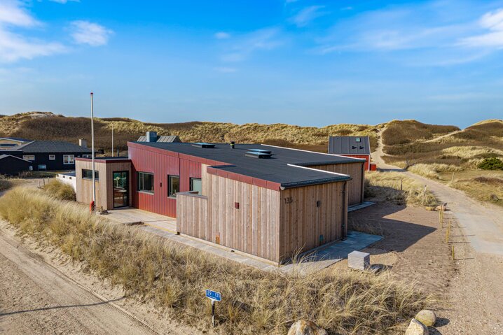 Ferienhaus i6941 in Lodbergsvej 135, Søndervig - Bild #28