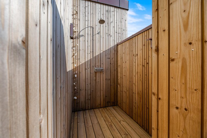 Ferienhaus i6941 in Lodbergsvej 135, Søndervig - Bild #29