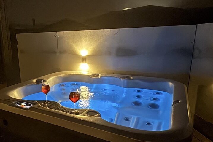 Sommerhus i6941 på Lodbergsvej 135, Søndervig - Billede #31