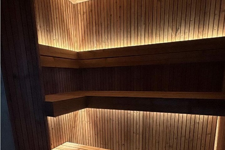 Sommerhus i6941 på Lodbergsvej 135, Søndervig - Billede #32