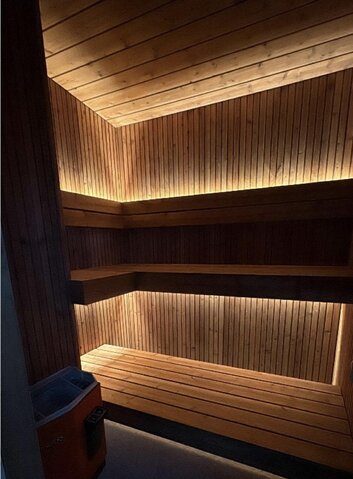 Ferienhaus i6941 in Lodbergsvej 135, Søndervig - Bild #32