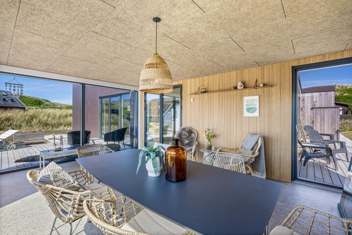 Sommerhus i6941 på Lodbergsvej 135, Søndervig - Billede #26
