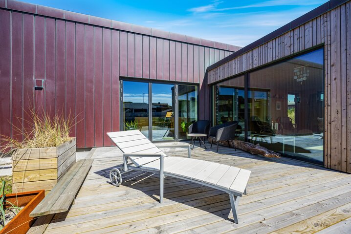 Sommerhus i6941 på Lodbergsvej 135, Søndervig - Billede #31