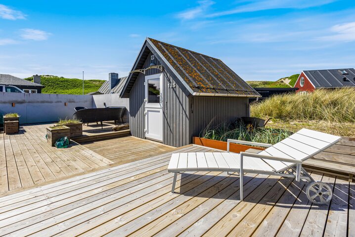 Sommerhus i6941 på Lodbergsvej 135, Søndervig - Billede #32