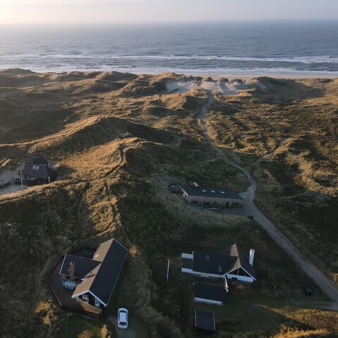 Ferienhaus i6942 in Hvidbjergvej 113, Søndervig - Bild #40