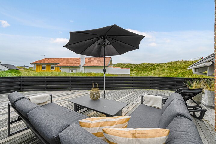 Ferienhaus i6942 in Hvidbjergvej 113, Søndervig - Bild #31