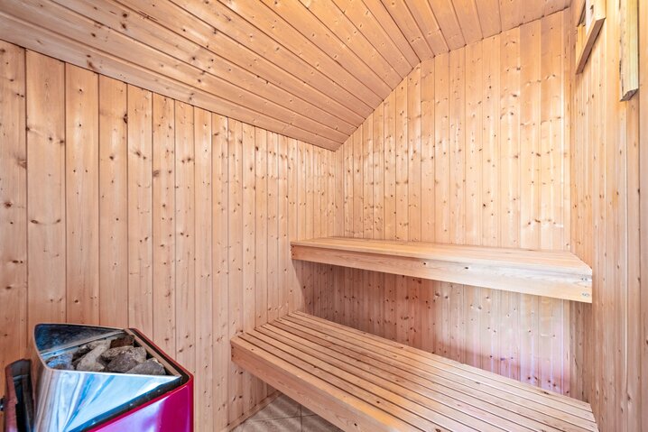 Ferienhaus i6942 in Hvidbjergvej 113, Søndervig - Bild #20