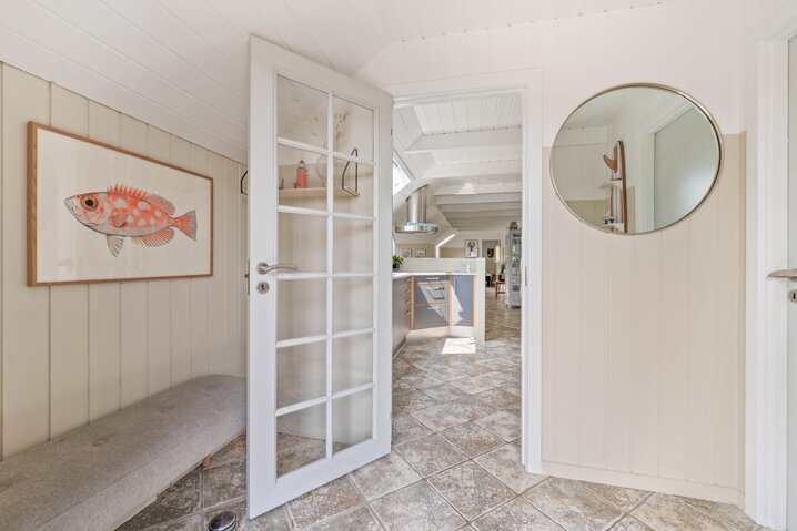 Ferienhaus i6942 in Hvidbjergvej 113, Søndervig - Bild #25