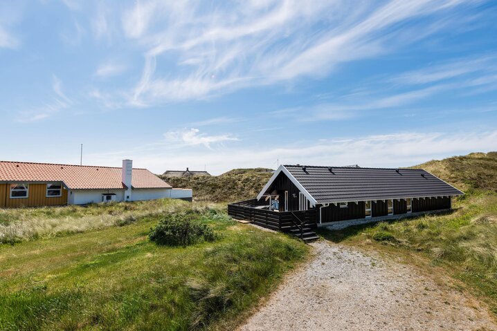 Ferienhaus i6942 in Hvidbjergvej 113, Søndervig - Bild #38