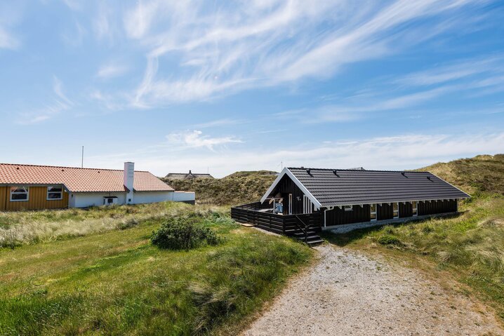 Ferienhaus i6942 in Hvidbjergvej 113, Søndervig - Bild #39