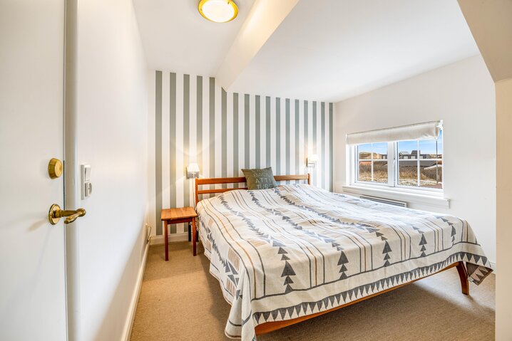 Ferienhaus i6944 in Badevej 20 P4, Søndervig - Bild #10