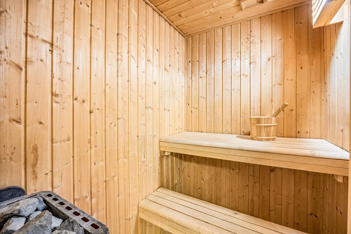 Ferienhaus i6944 in Badevej 20 P4, Søndervig - Bild #12