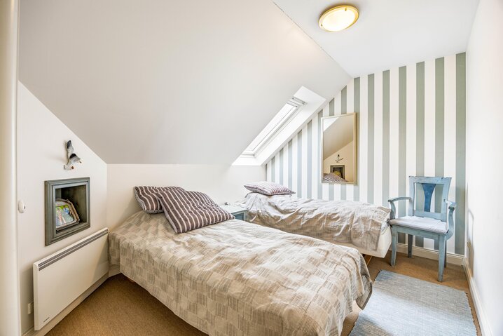 Ferienhaus i6944 in Badevej 20 P4, Søndervig - Bild #14