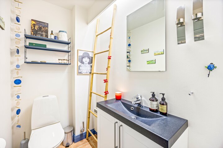 Ferienhaus i6944 in Badevej 20 P4, Søndervig - Bild #15