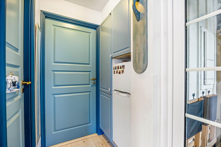 Ferienhaus i6944 in Badevej 20 P4, Søndervig - Bild #16