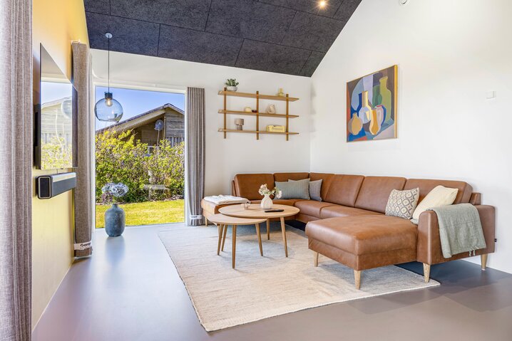 Sommerhus i6945 på Lodbergsvej 421, Søndervig - Billede #4