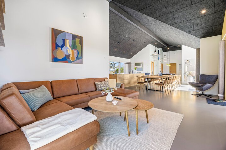 Sommerhus i6945 på Lodbergsvej 421, Søndervig - Billede #6
