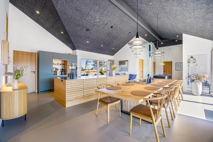 Sommerhus i6945 på Lodbergsvej 421, Søndervig - Billede #8