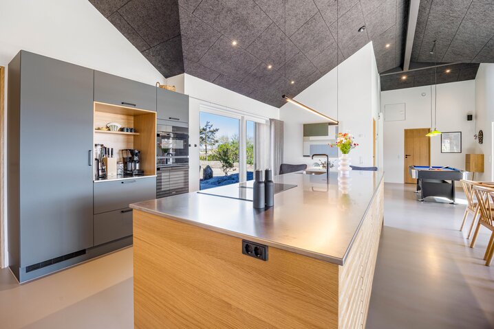 Sommerhus i6945 på Lodbergsvej 421, Søndervig - Billede #9