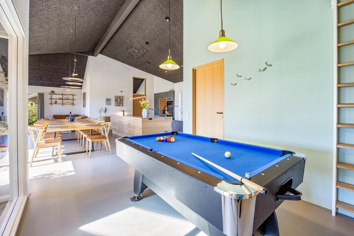 Sommerhus i6945 på Lodbergsvej 421, Søndervig - Billede #12