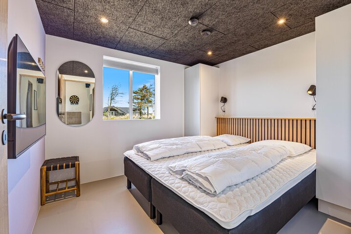 Sommerhus i6945 på Lodbergsvej 421, Søndervig - Billede #16