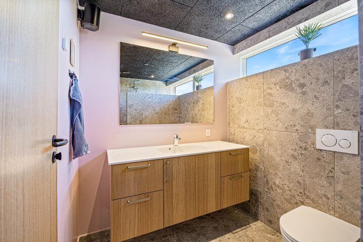 Sommerhus i6945 på Lodbergsvej 421, Søndervig - Billede #17