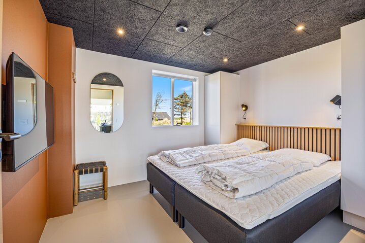 Sommerhus i6945 på Lodbergsvej 421, Søndervig - Billede #19