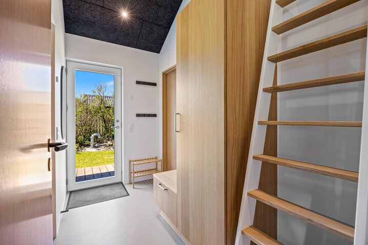 Sommerhus i6945 på Lodbergsvej 421, Søndervig - Billede #24