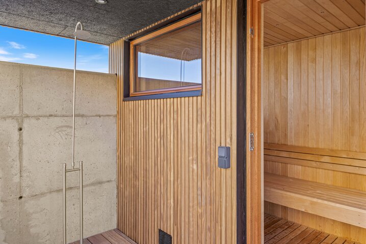 Sommerhus i6945 på Lodbergsvej 421, Søndervig - Billede #33