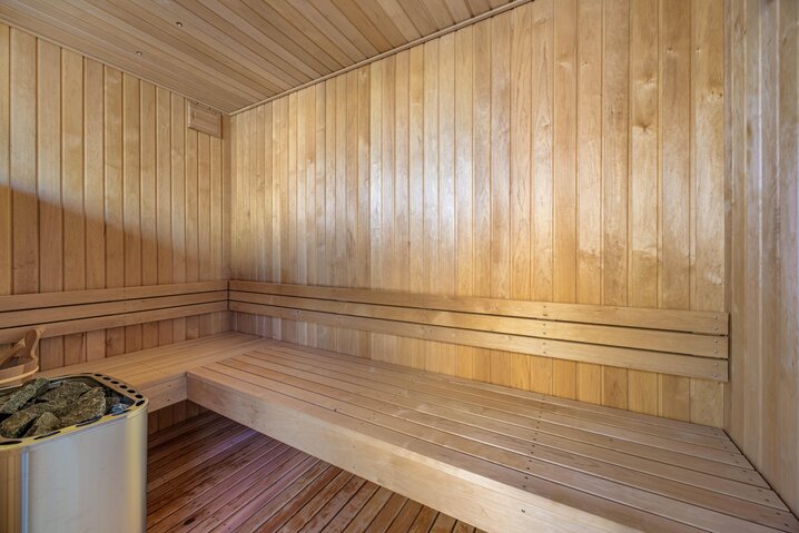 Sommerhus i6945 på Lodbergsvej 421, Søndervig - Billede #34