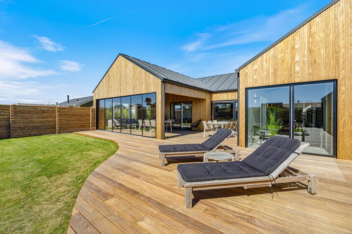 Sommerhus i6945 på Lodbergsvej 421, Søndervig - Billede #37