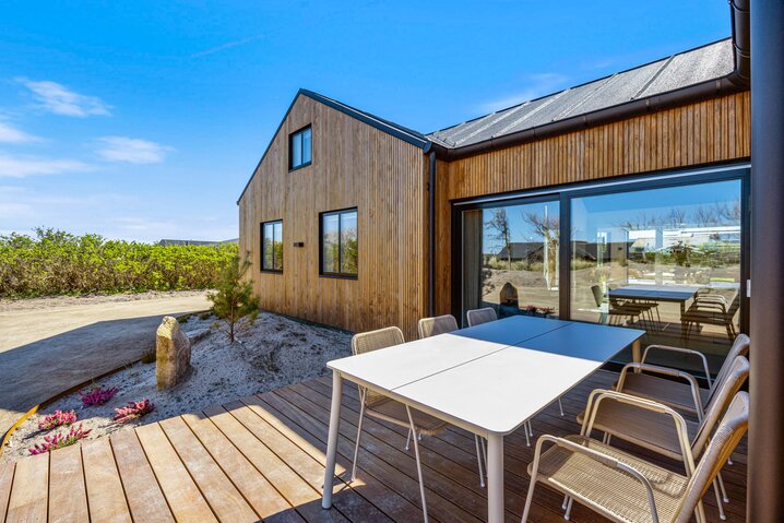 Sommerhus i6945 på Lodbergsvej 421, Søndervig - Billede #42