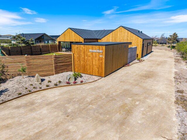 Sommerhus i6945 på Lodbergsvej 421, Søndervig - Billede #43