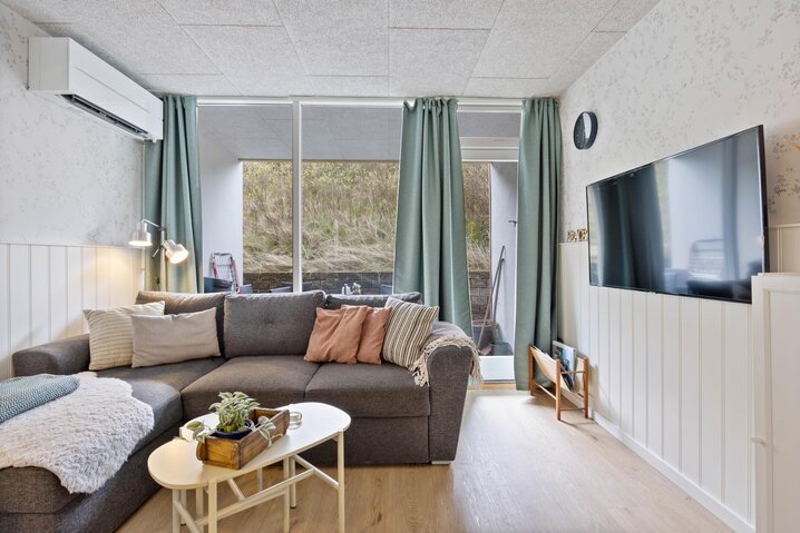 Sommerhus i6947 på Lodbergsvej 243 A116, Søndervig - Billede #1