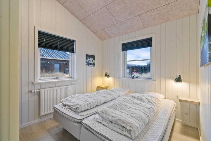 Sommerhus i6949 på Lodbergsvej 72, Søndervig - Billede #10