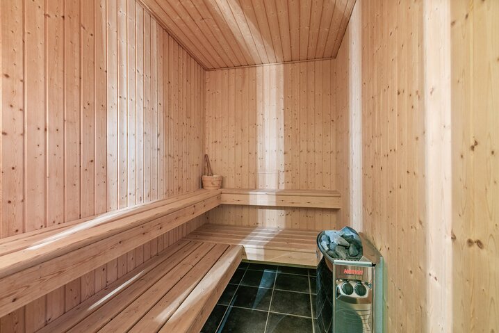 Sommerhus i6949 på Lodbergsvej 72, Søndervig - Billede #14