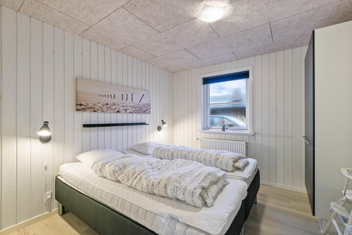 Sommerhus i6949 på Lodbergsvej 72, Søndervig - Billede #15