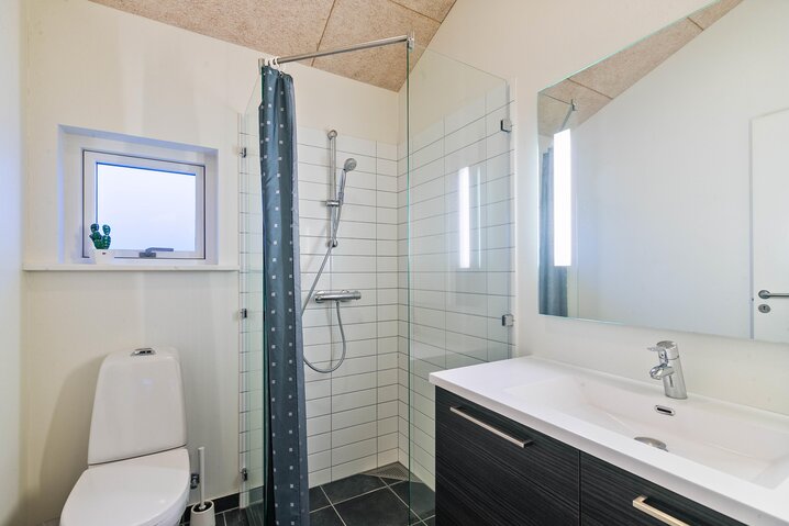 Sommerhus i6949 på Lodbergsvej 72, Søndervig - Billede #16