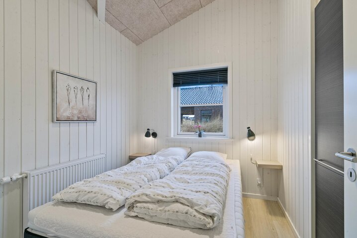 Sommerhus i6949 på Lodbergsvej 72, Søndervig - Billede #17