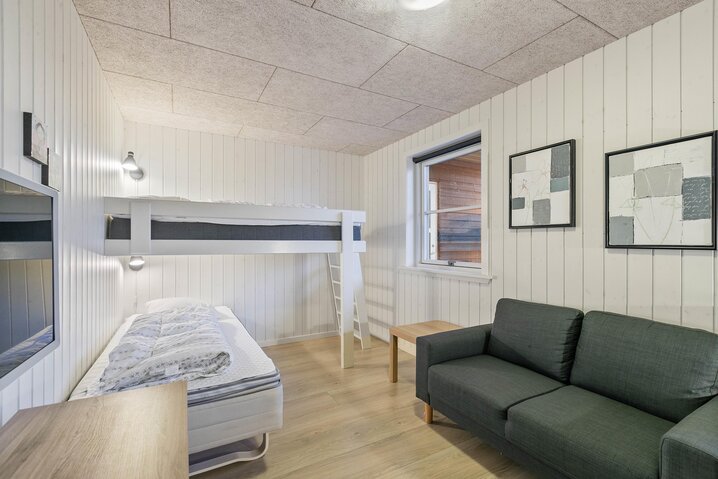 Sommerhus i6949 på Lodbergsvej 72, Søndervig - Billede #18