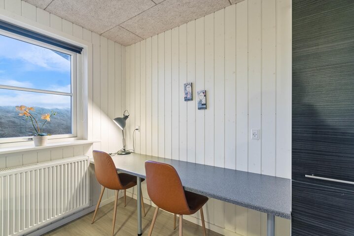 Sommerhus i6949 på Lodbergsvej 72, Søndervig - Billede #19