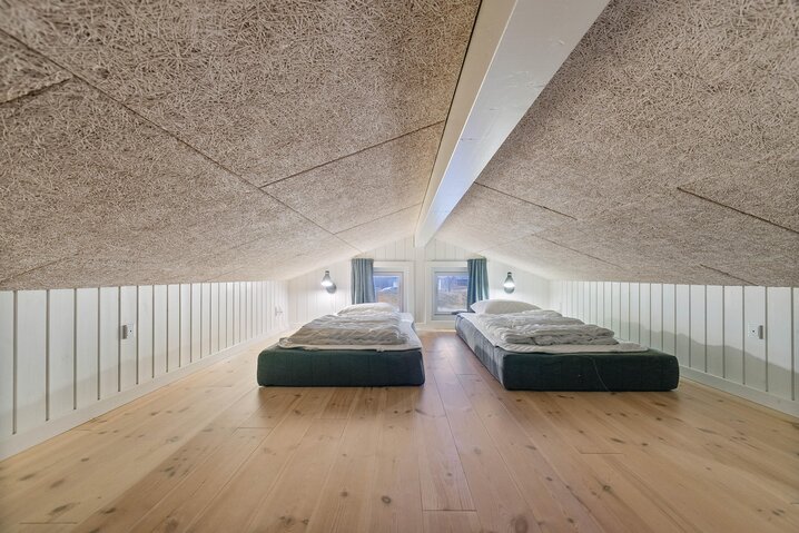 Sommerhus i6949 på Lodbergsvej 72, Søndervig - Billede #20