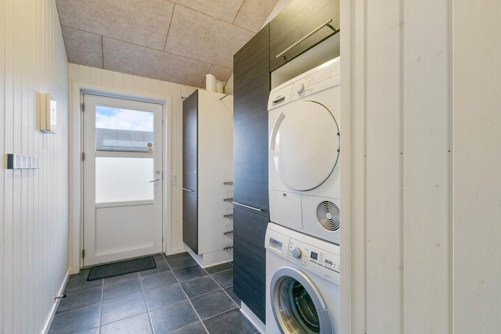Sommerhus i6949 på Lodbergsvej 72, Søndervig - Billede #21