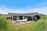 Sommerhus i6949 på Lodbergsvej 72, Søndervig - Billede #1